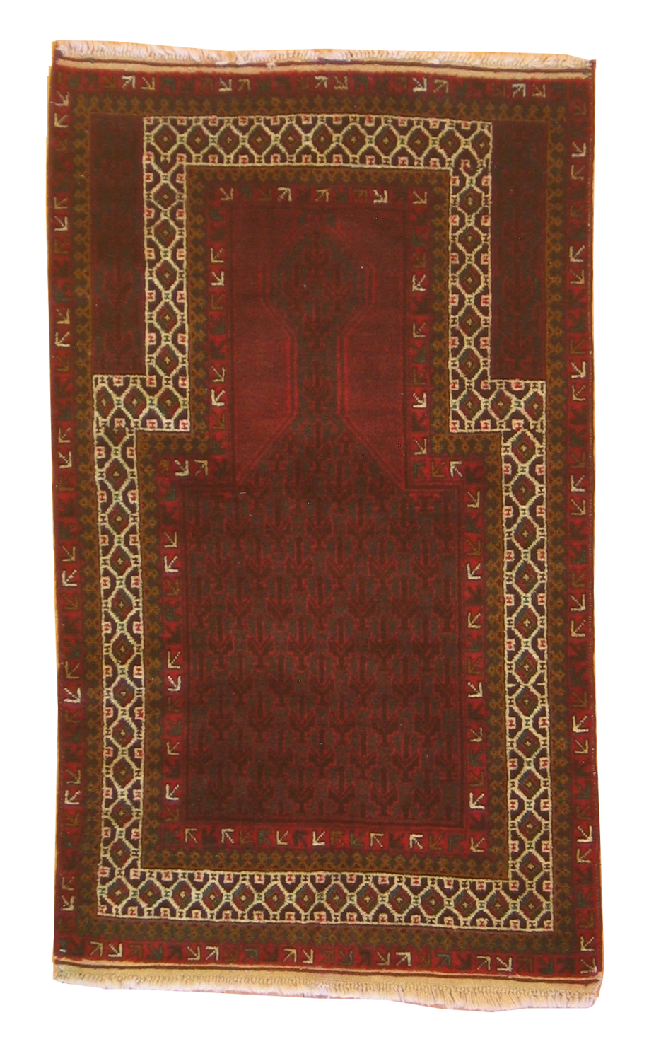 Beluchi - 2.10 x 4.8