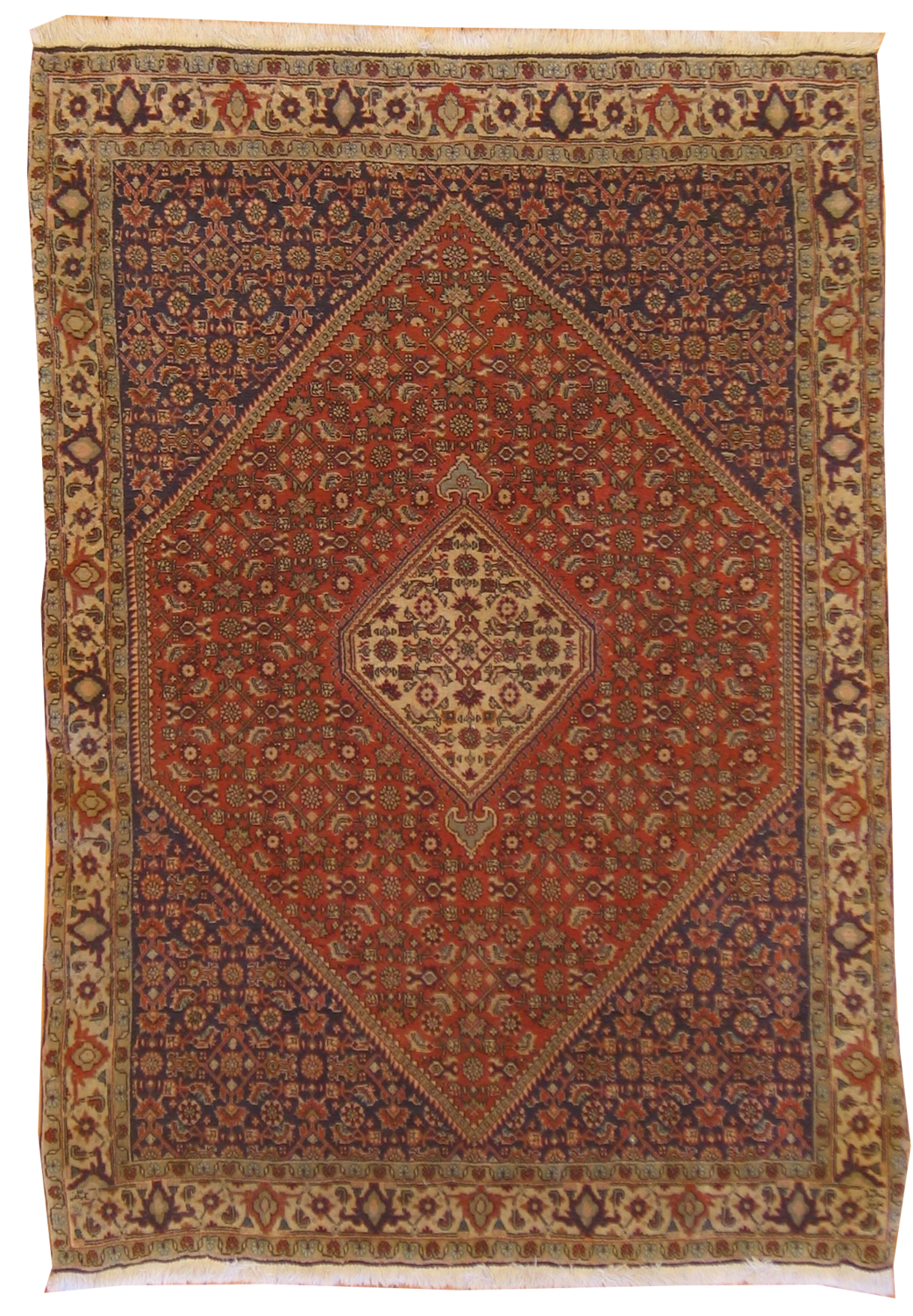 Bidjar - 3.10 x 5.5