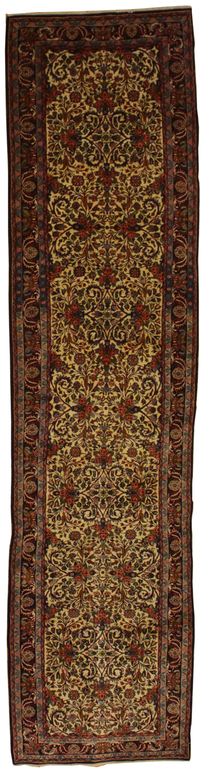 Bidjar Runner - 3.2 x 12.11
