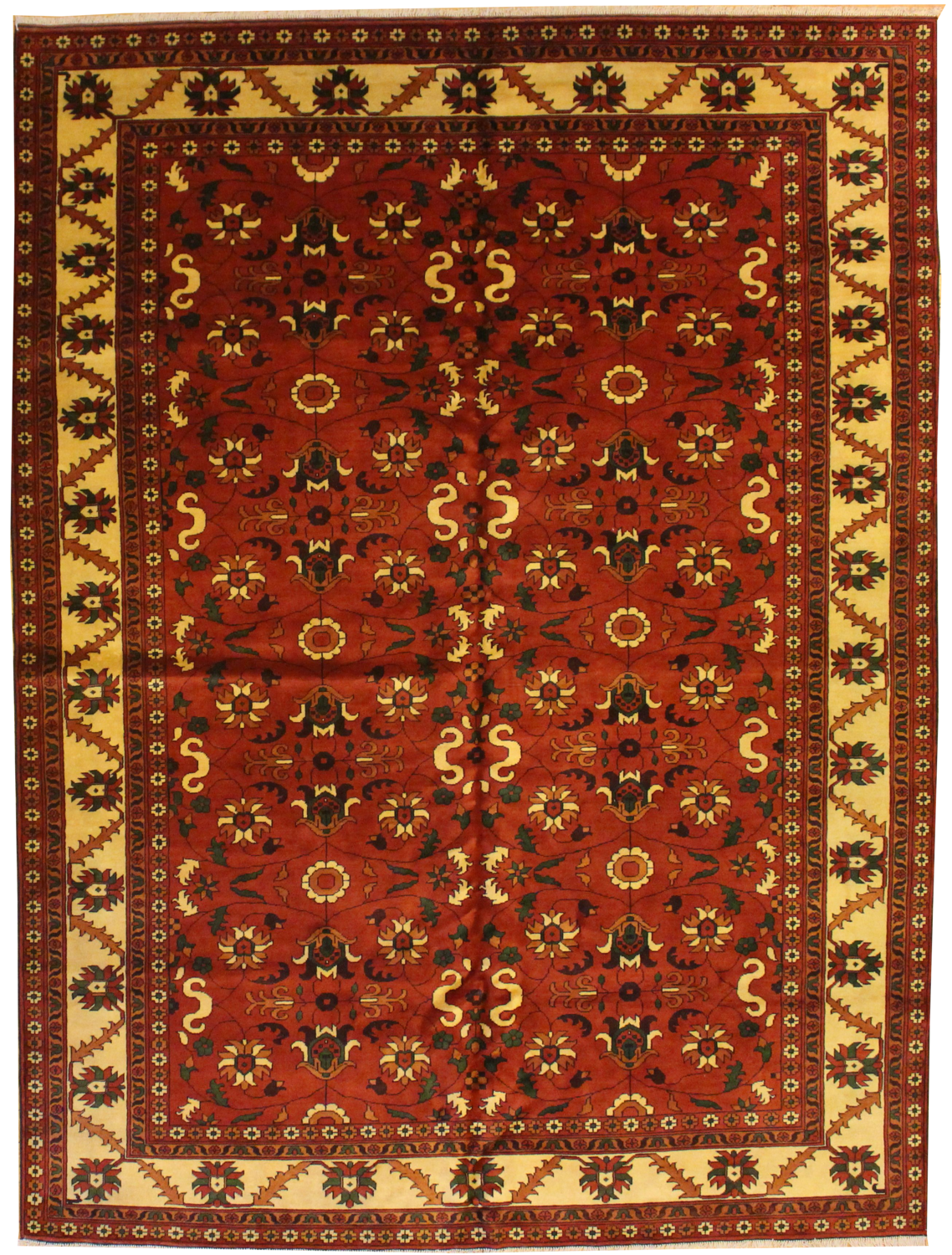 Cargai - 9.2 x 12.3