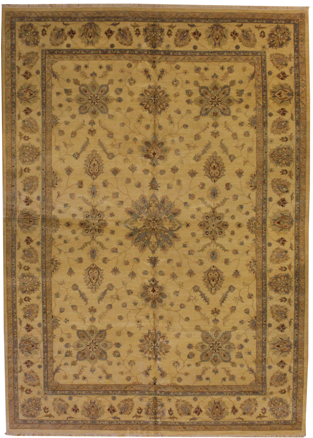 Chobi - 10.0 x 14.0