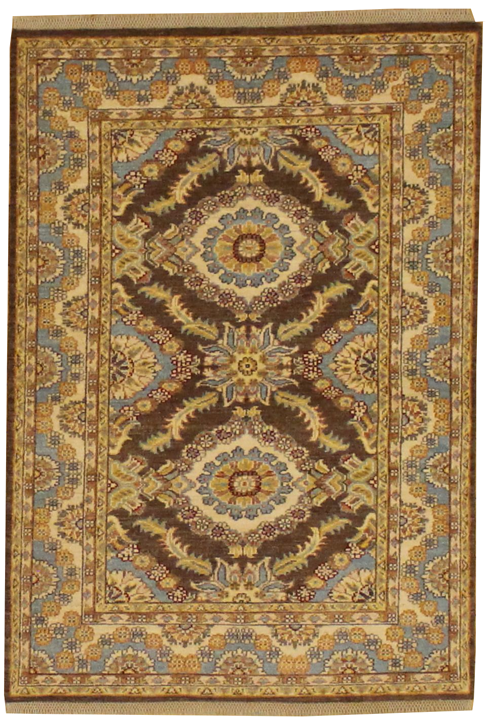 Chobi - 3.4 x 5.9