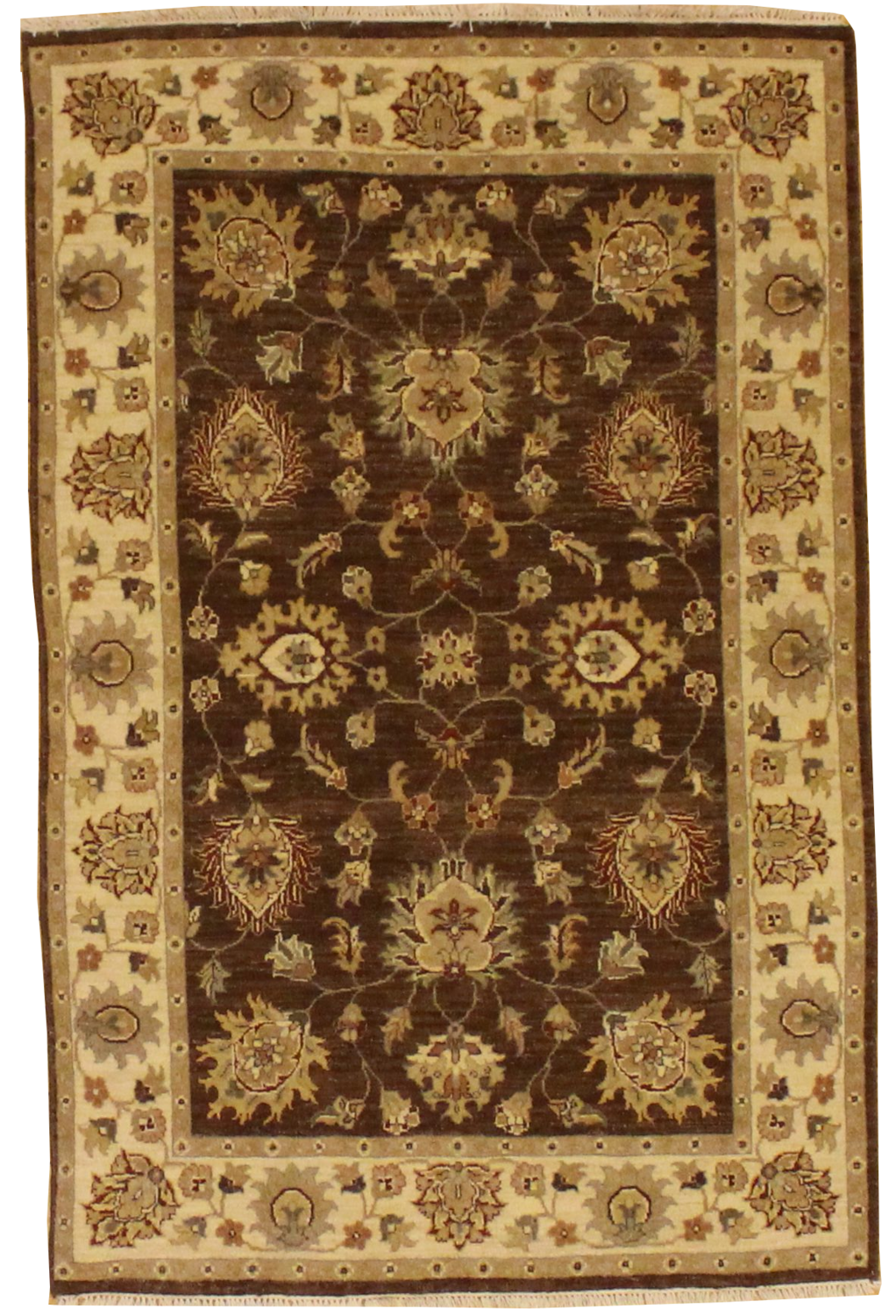 Chobi - 4.0 x 6.0