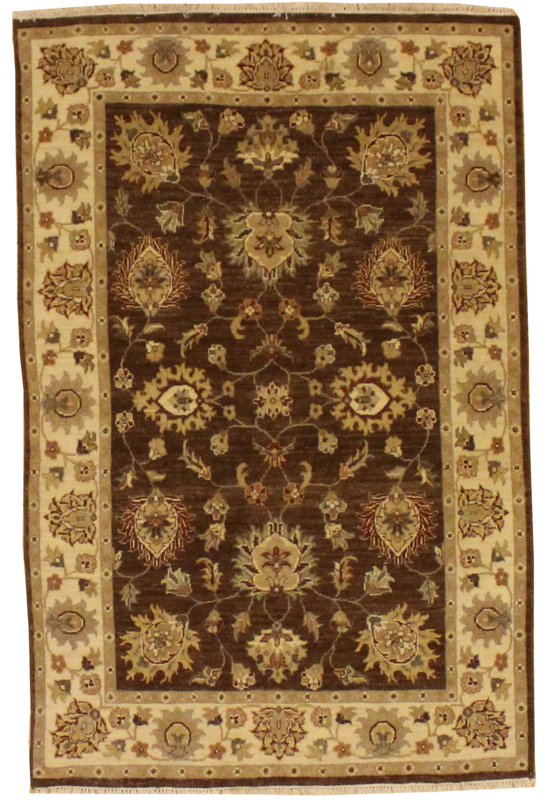 Chobi - 4.0 x 6.0