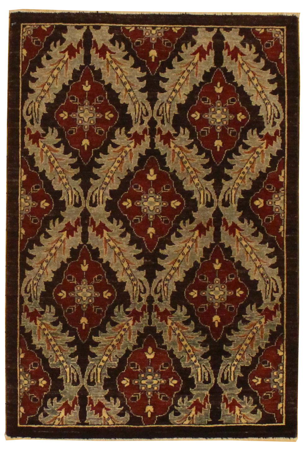 Chobi - 3.4 x 4.11