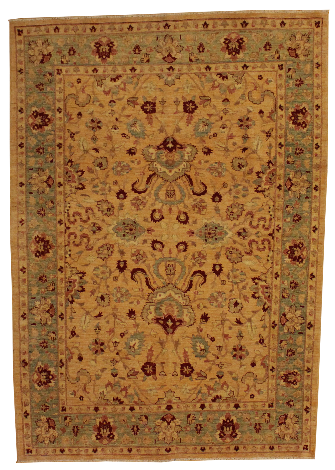 Chobi - 6.7 x 9.0