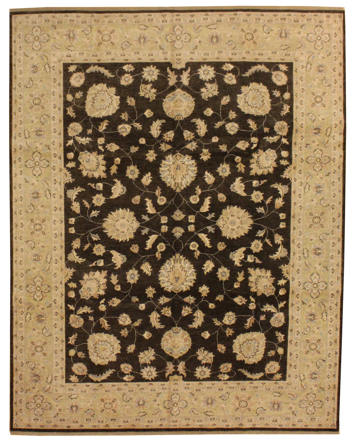 Chobi - 8.0 x 10.2