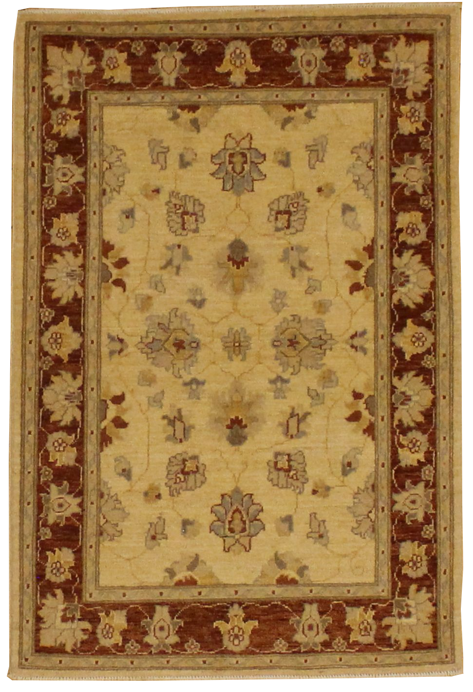 Chobi - 3.4 x 4.11