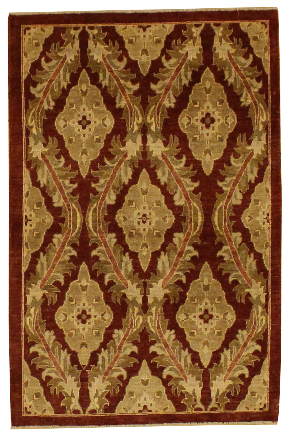 Chobi - 3.5 x 5.2