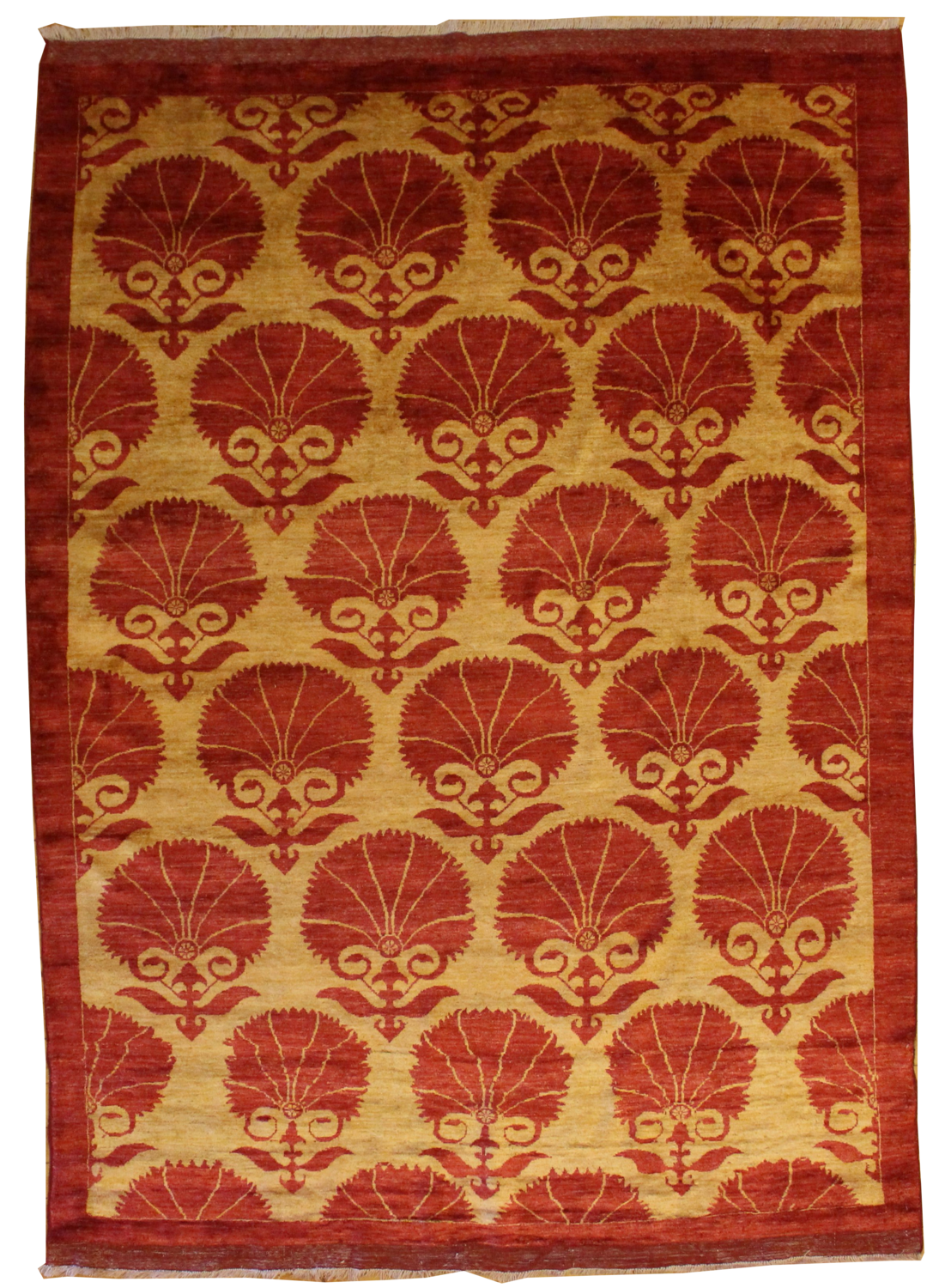 Chobi - 8.4x11.2