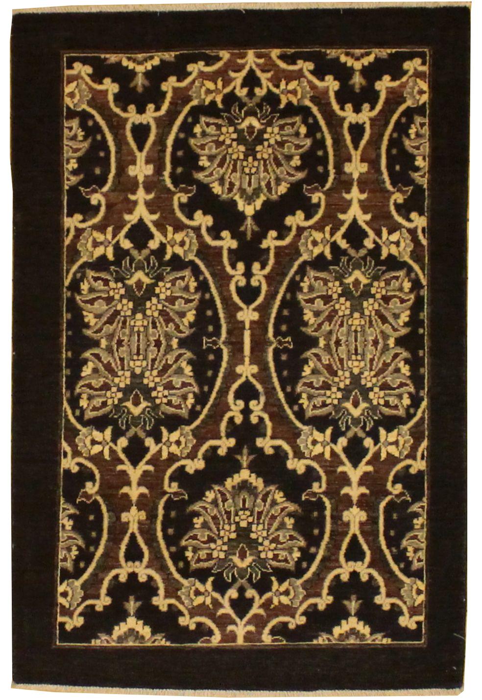 Chobi - 3.4 x 5.0