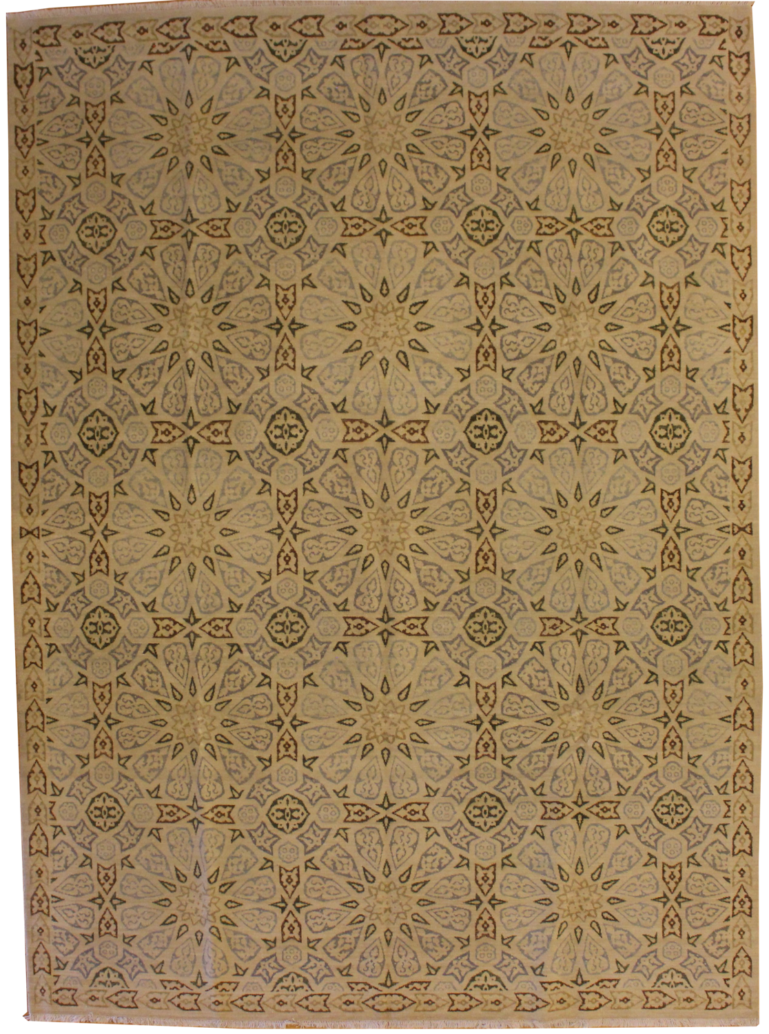 Chobi Modern Design - 9.0 x 12.3