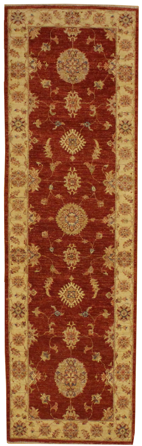 Chobi Runner - 2.7 x 8.9