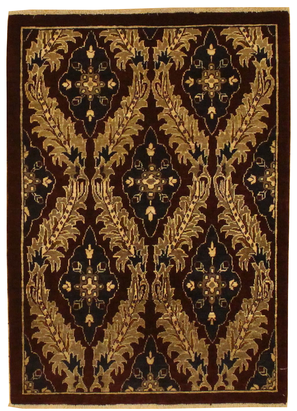 Chobi - 3.6 x 4.10