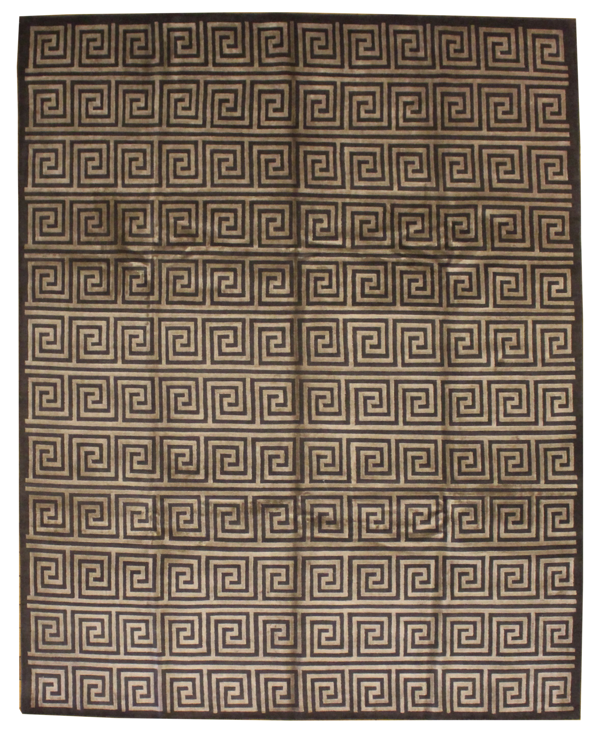 Contemporary Nepali - 8.0 x 10.1