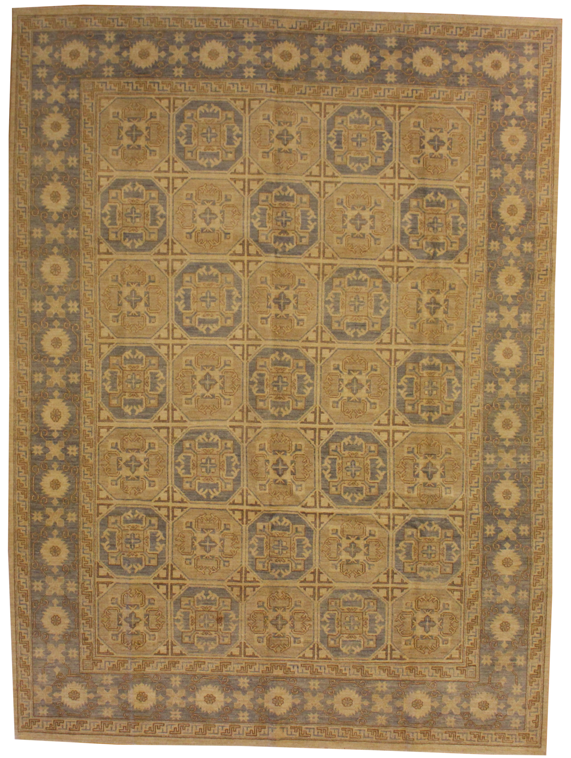 Chobi - 9.0 x 12.3