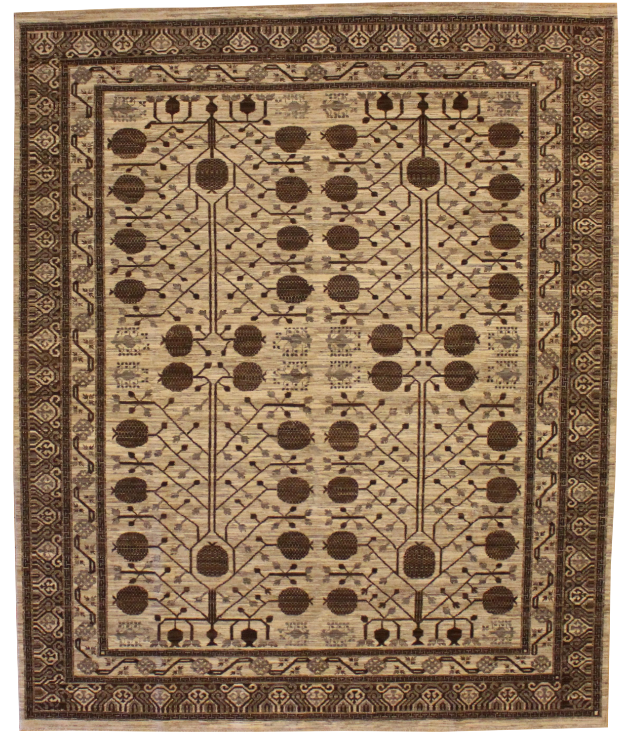 Chobi - 8.4 x 10.0