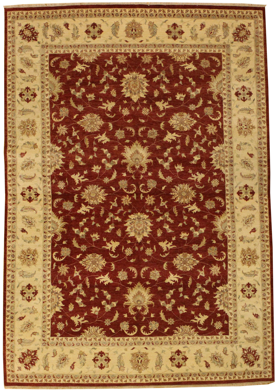 Chobi - 9.10 x 14.1