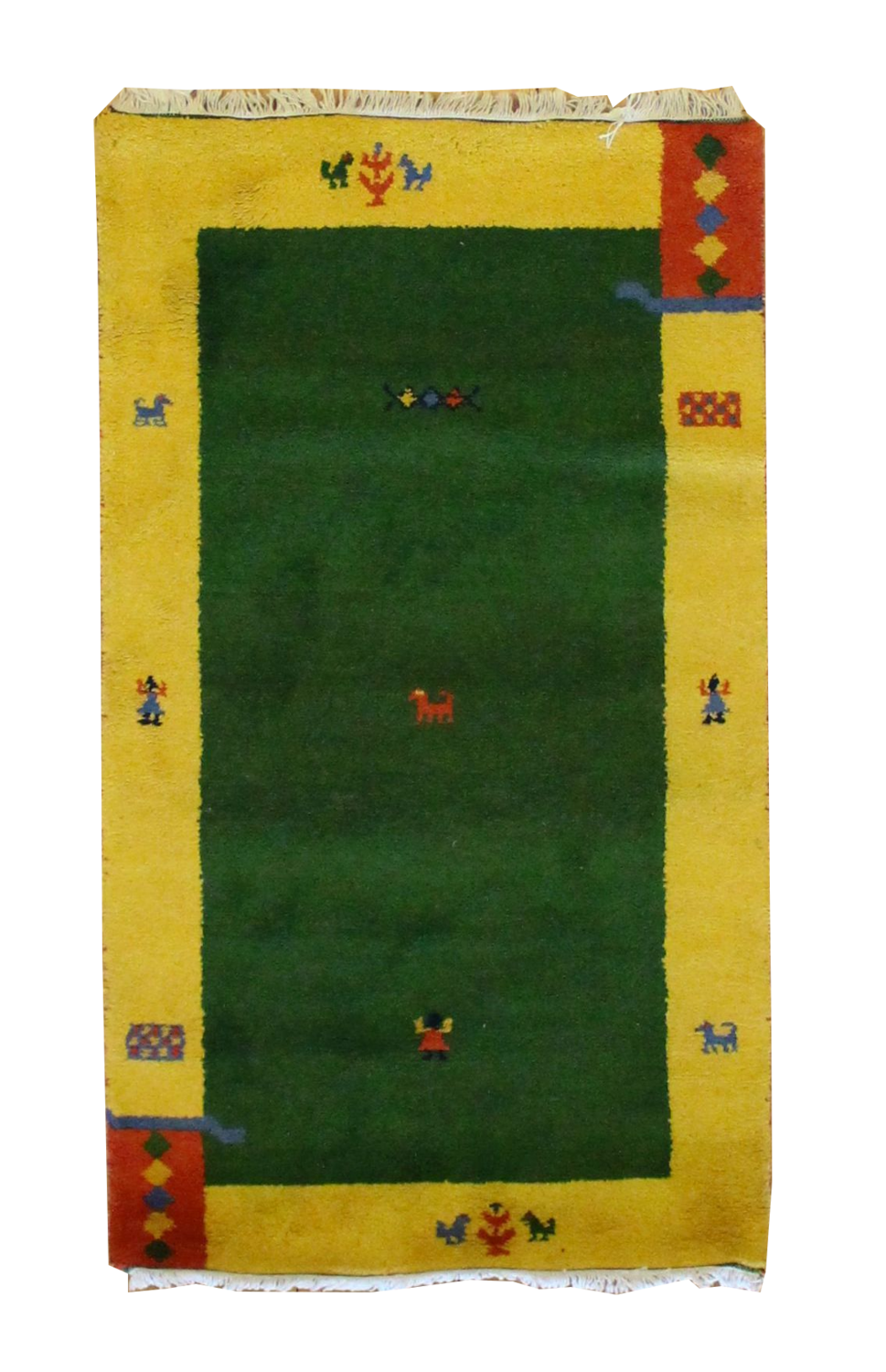 Gabey - Gabey - 3&#39; 1&quot; x 5&#39; 2&quot;