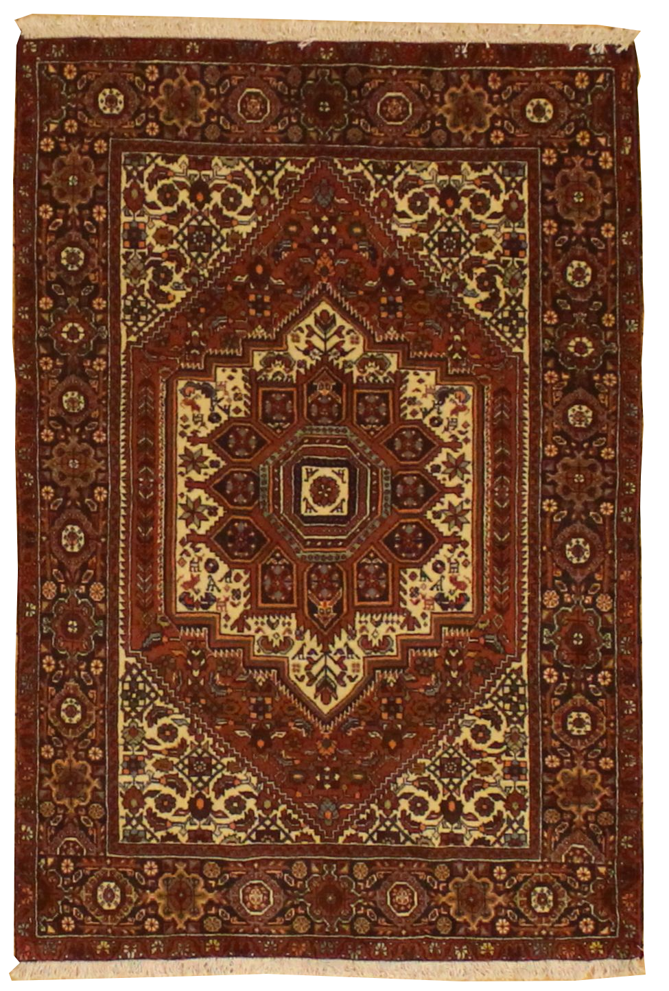 Goltaugh - 3.3 x 4.9
