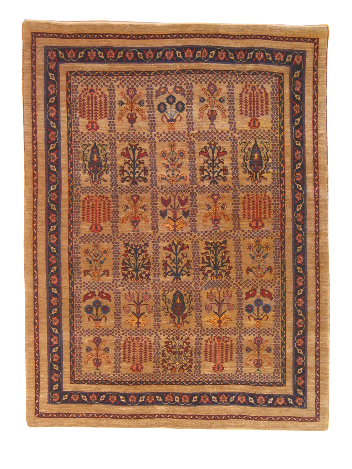 Gabbeh - 5.9 x 7.7