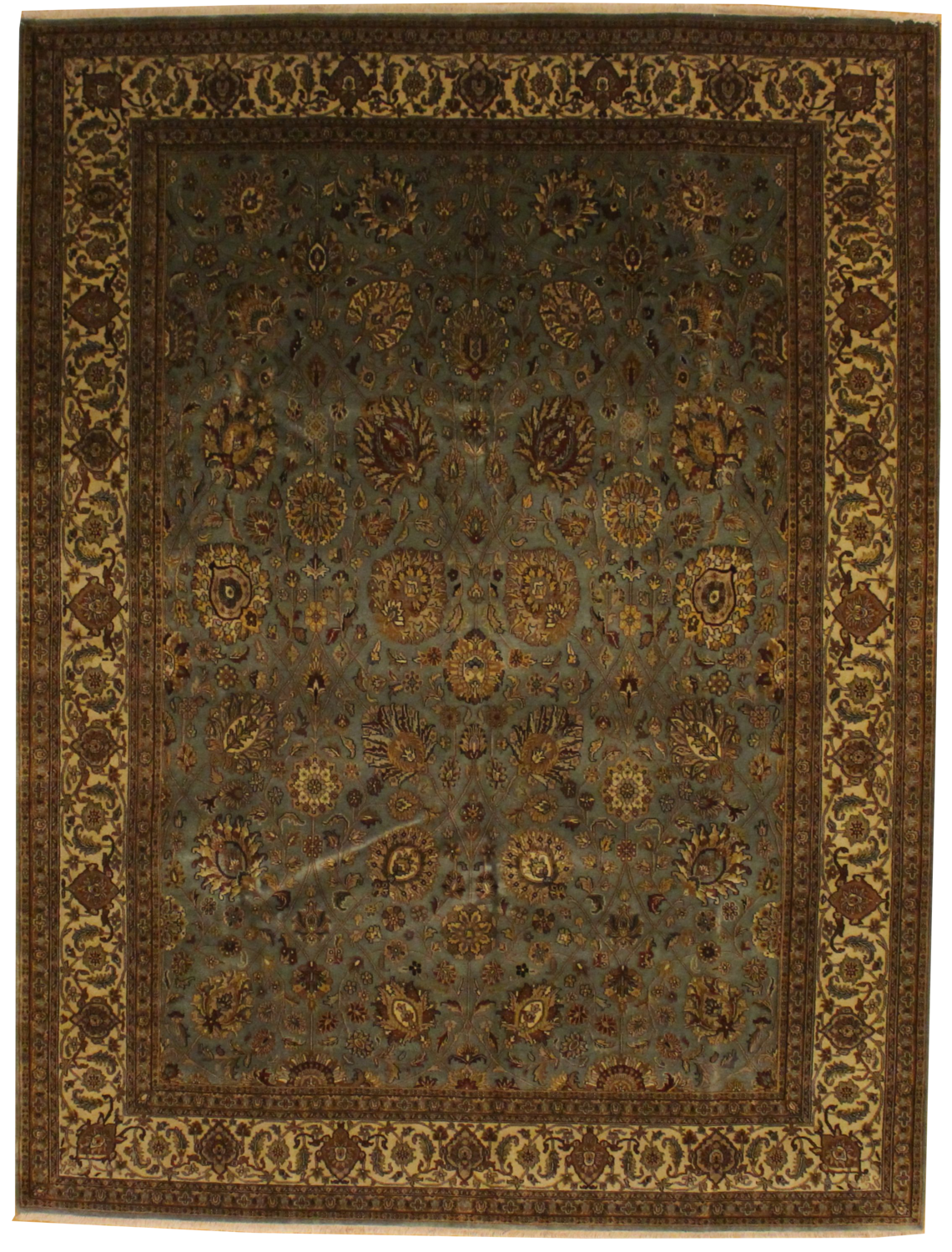 Indian Mahal - 8.0 x 10.3