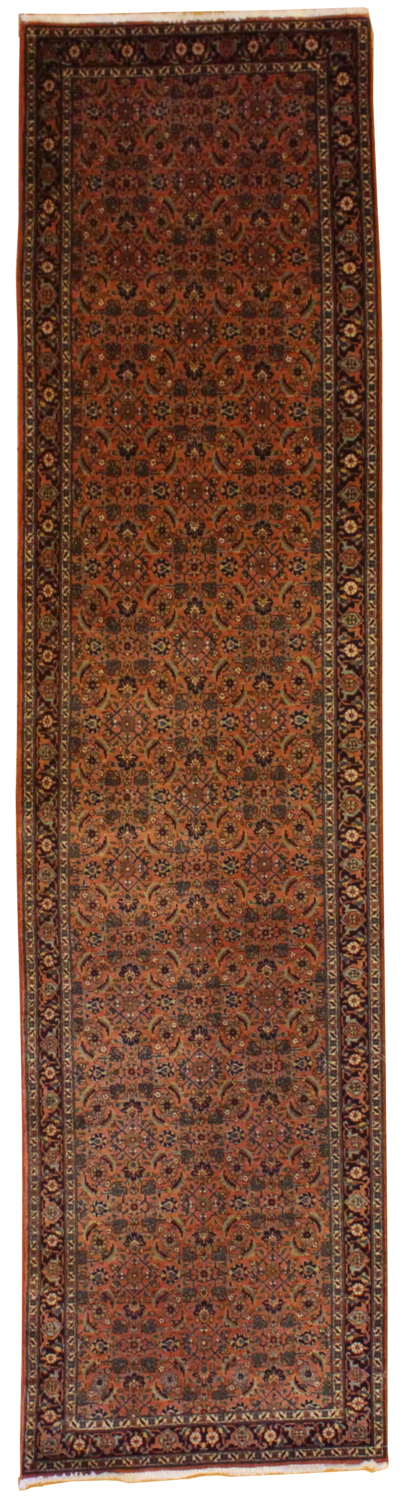 Persian Bidjar - 2.10 x 11.9