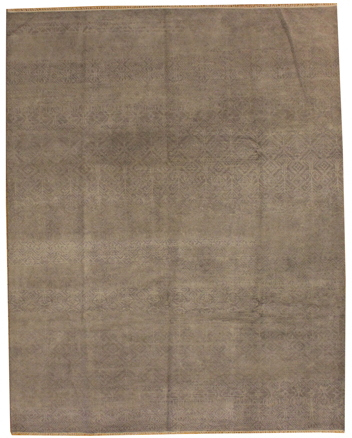 Indian Khotan - 8.0 x 10.0