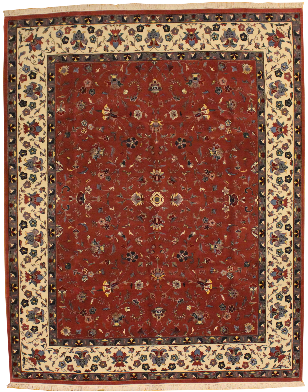 Pak Persian - 8.2 x 10.3