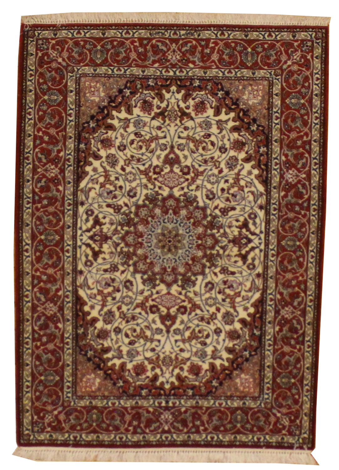 Isfahan - 5.2 x 3.9