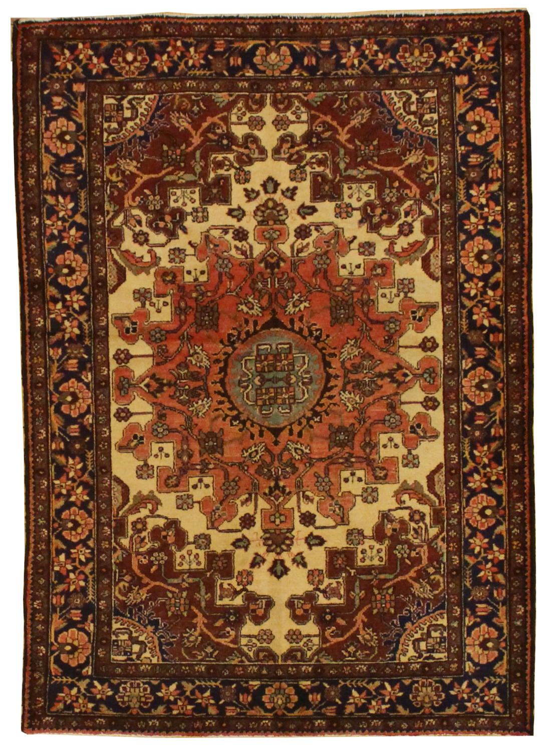 Malayar - 4.5 x 6.3
