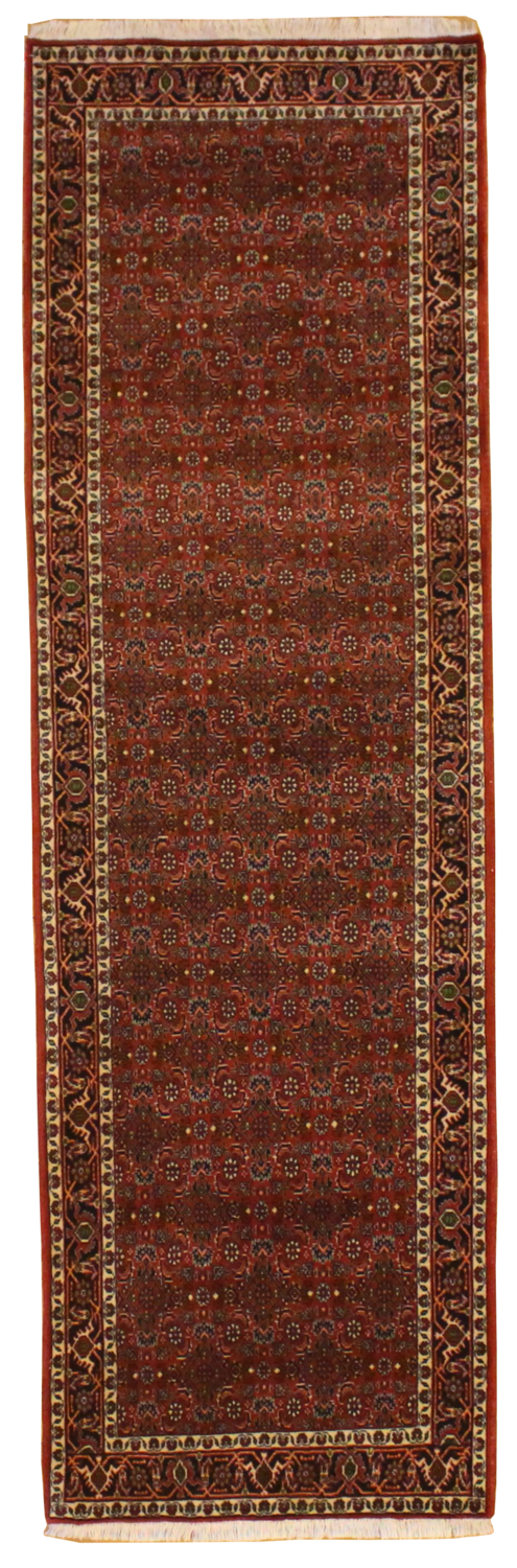 Persian Bidjar - 3.0 x 9.7