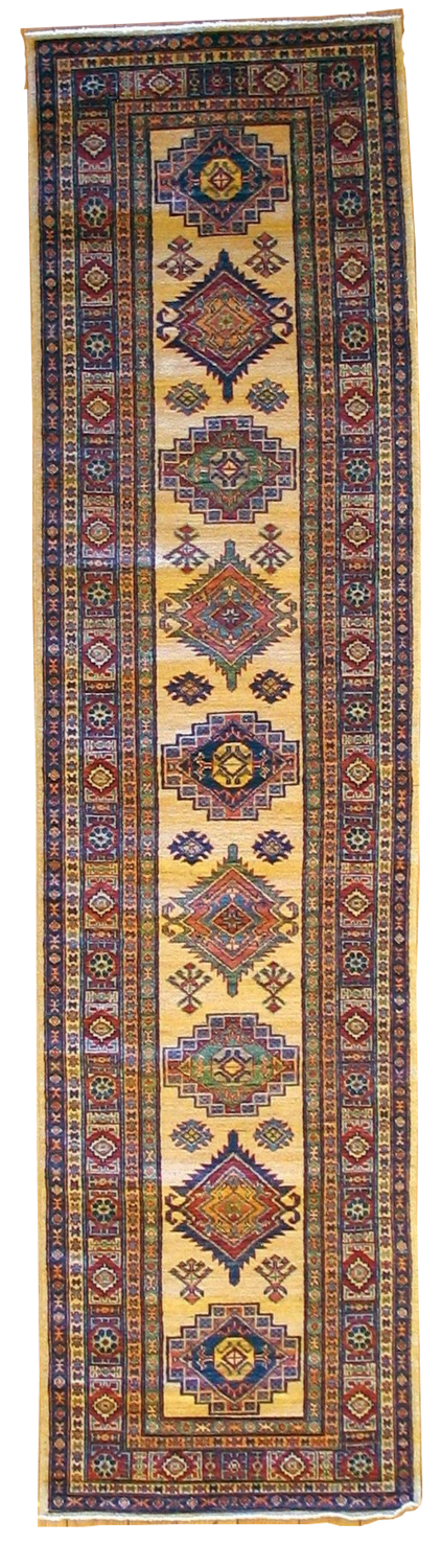 Kazak - 2.7 x 10.2