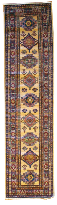 Kazak - 2.7 x 10.2