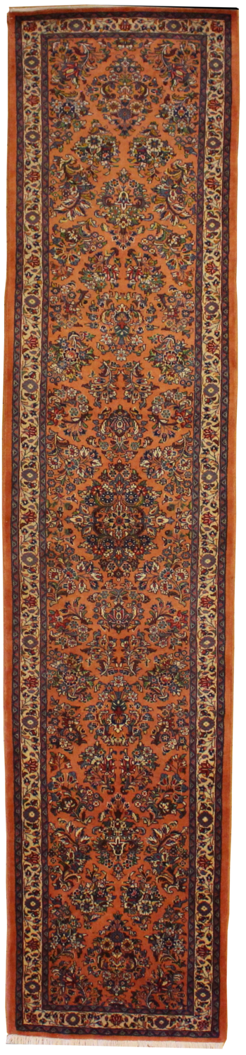 Merhiban Sarouk - 2.9 x 12.6
