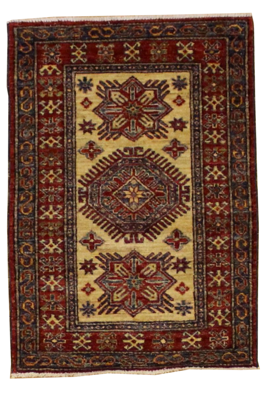 Kazak - 2.6 x 4.0