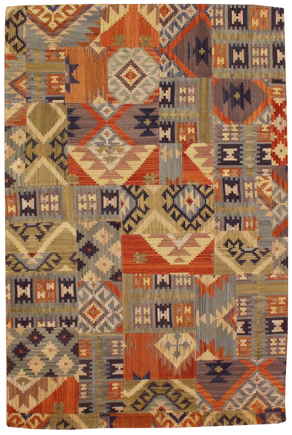 Patch K-32 - 6.0 x 9.1