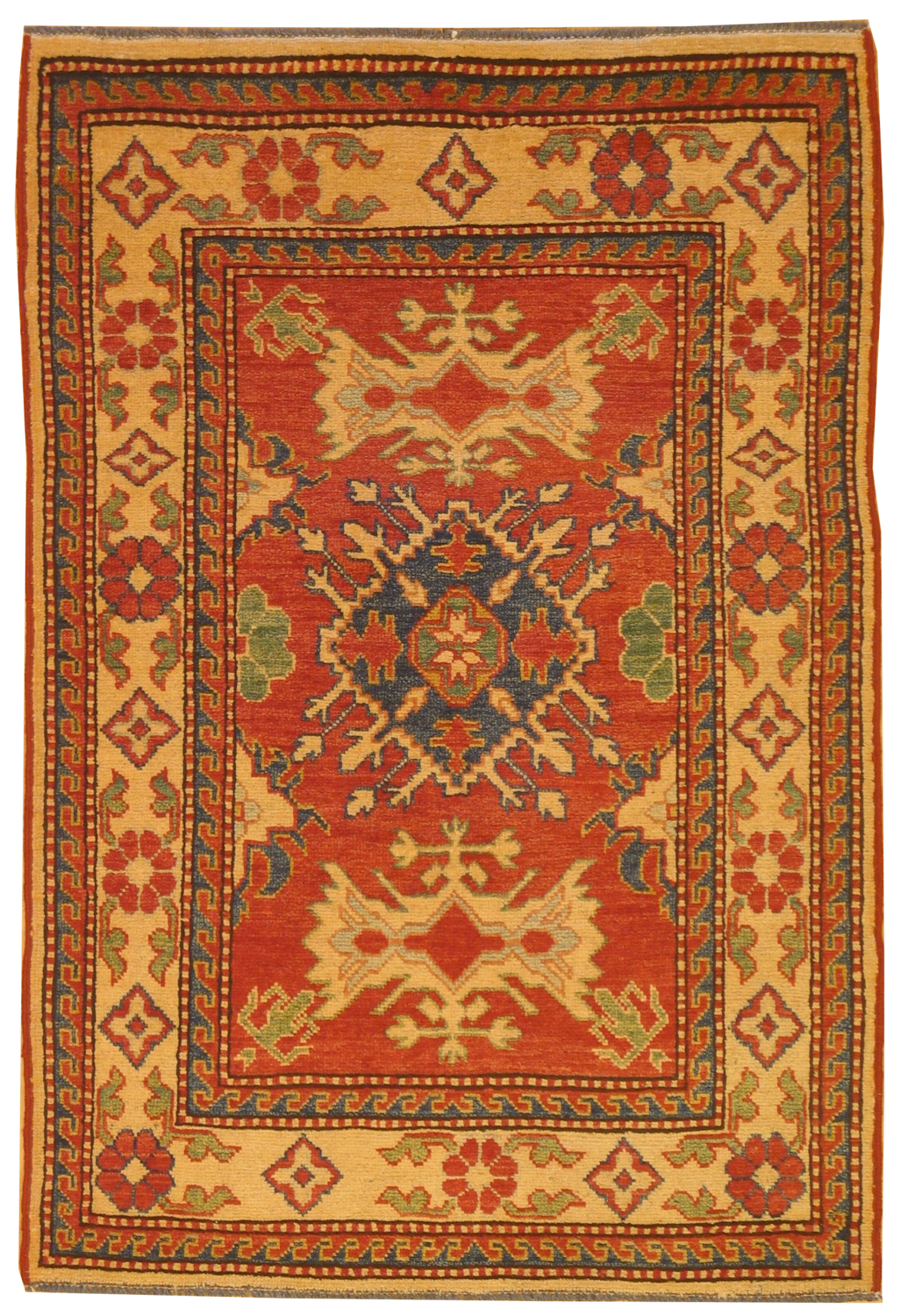 Kazak - 2.11 x 4.3