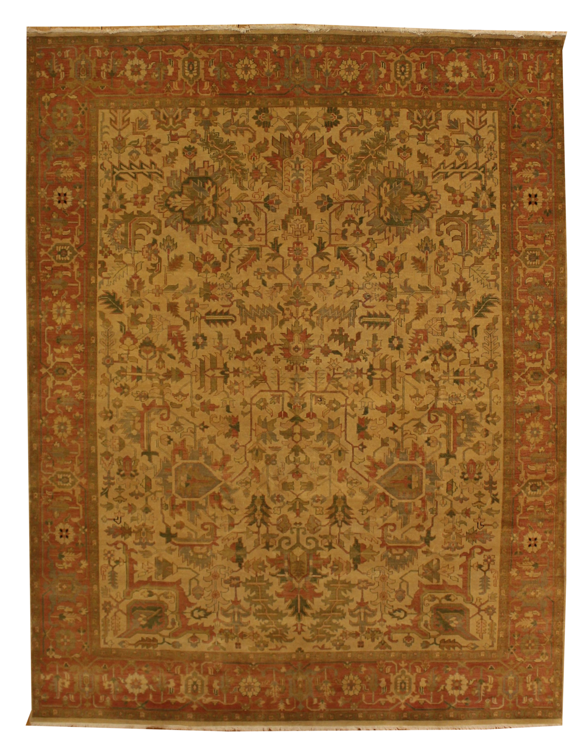 Mahal-Mahal - 8.0 x 10.2