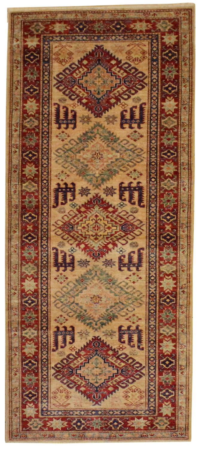 Kazak - 2.10 x 6.7