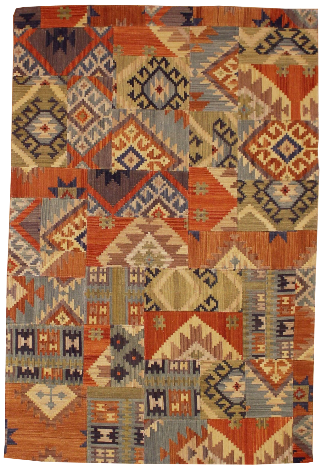 Patch- K-32 - 6.0 x 9.0