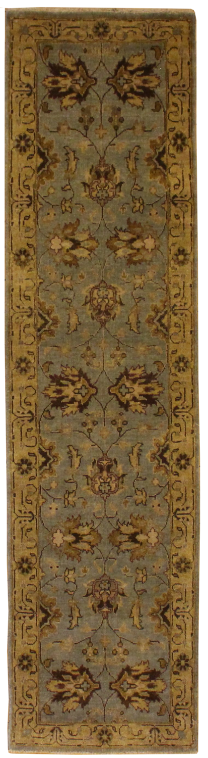 Oushak - OU-416 - 2.6 x 9.10