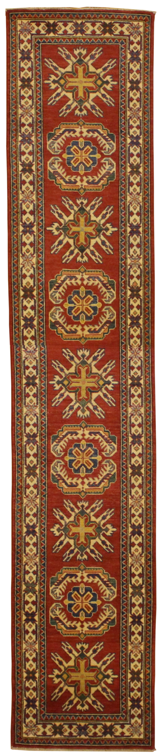 Kazak - 2.7 x 13.1