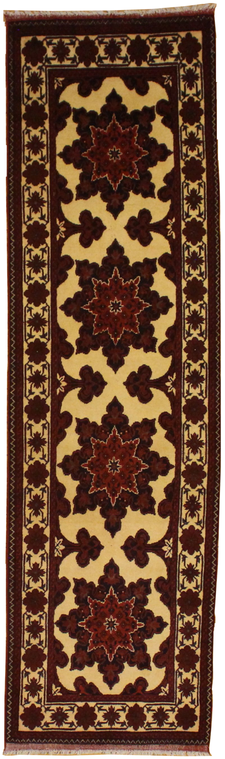Khal Mohammedi - 2.9 x 9.2