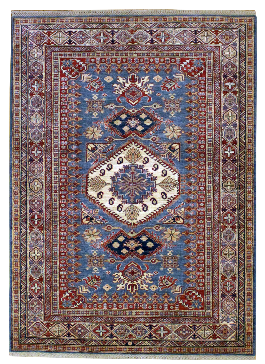 Kazak - 5.8 x 7.10