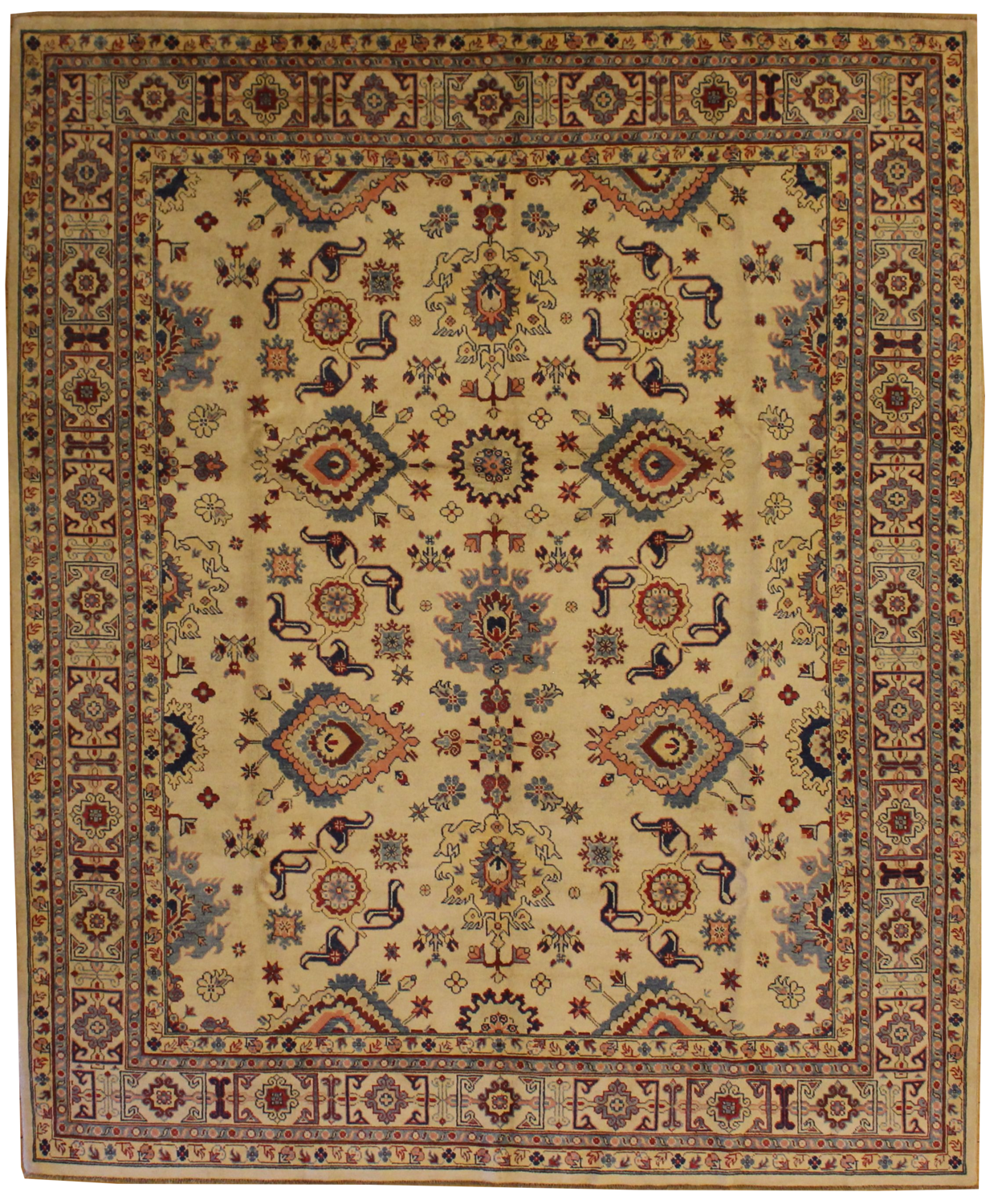 Kazak - 8.0 x 10.0