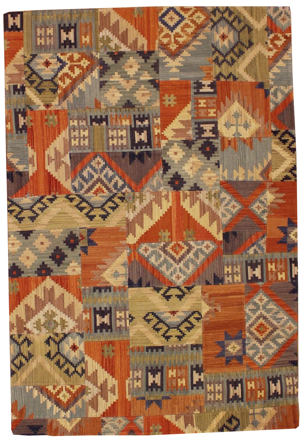 Patch K- 32 - 5.11 x 8.11