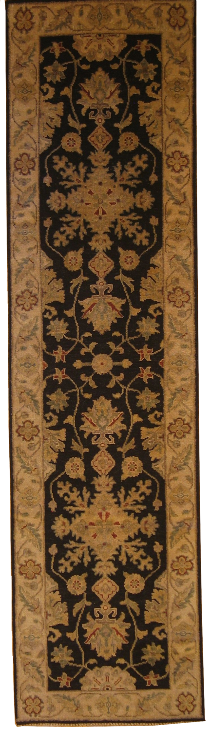 Oushak - OU-400 - 2.7 x 9.10