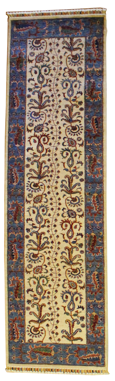 Kazak - 2.8 x 9.0