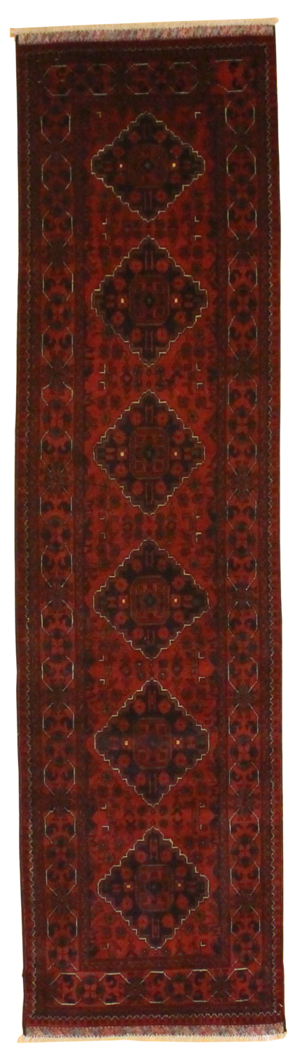 Khalmahamadi - 2.7 x 9.7
